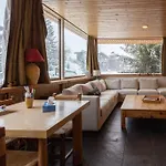 Robaumont - Grand Familial Proche Du Centre Et Des Pistes Шале