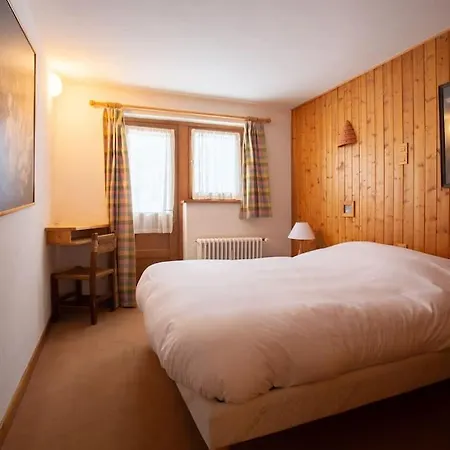Шале Robaumont - Grand Familial Proche Du Centre Et Des Pistes